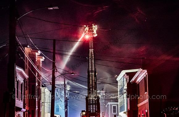Cambridge 10 Alarm -9031