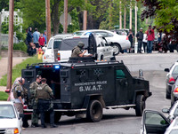MPD East High Stand Off-0932