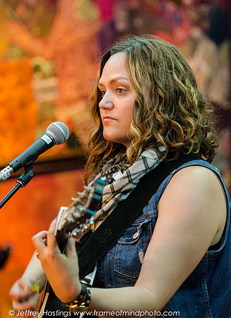 Ingrid Michaelson HOB-9576_