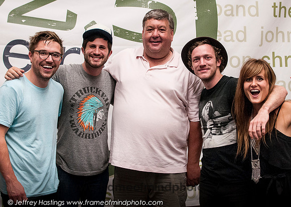 Kopecky Family Band