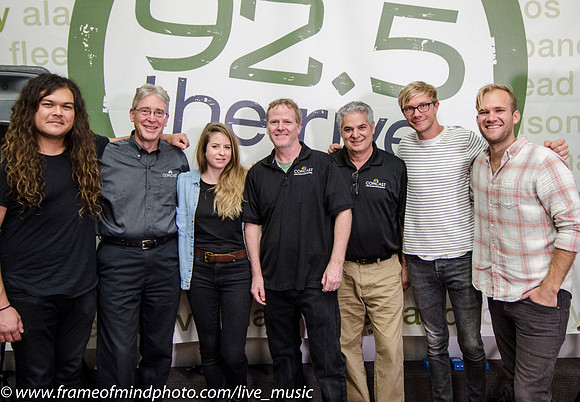 WXRV The Young Wild-3419