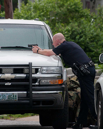 MPD East High Stand Off-0963