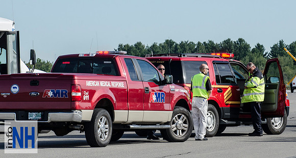 News - MHT Airport Disaster Drill-3584