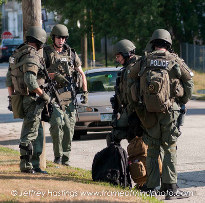 MPD SWAT CLAY ST-3165