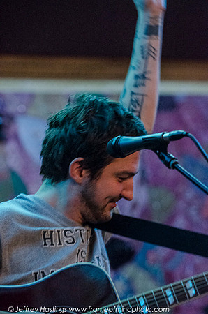 Frank Turner Fenway - HOB-0376_