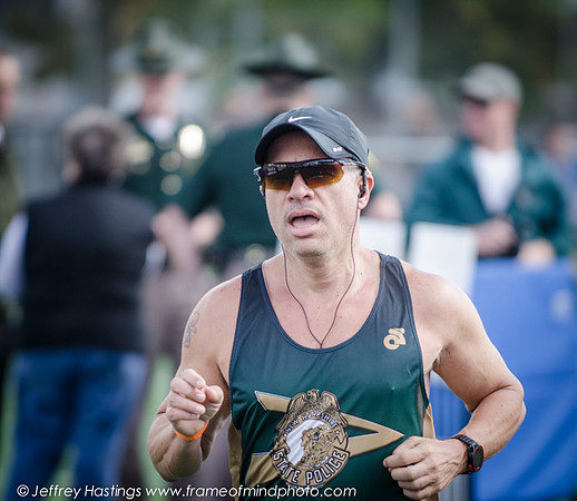 MPD Foot Race For The Fallen -90542052