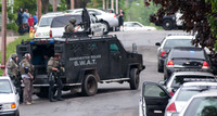 MPD East High Stand Off-0946