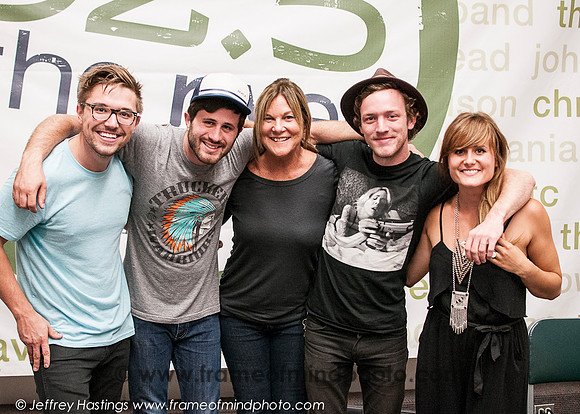Kopecky Family Band