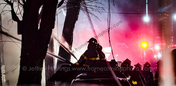 Cambridge 10 Alarm -1157