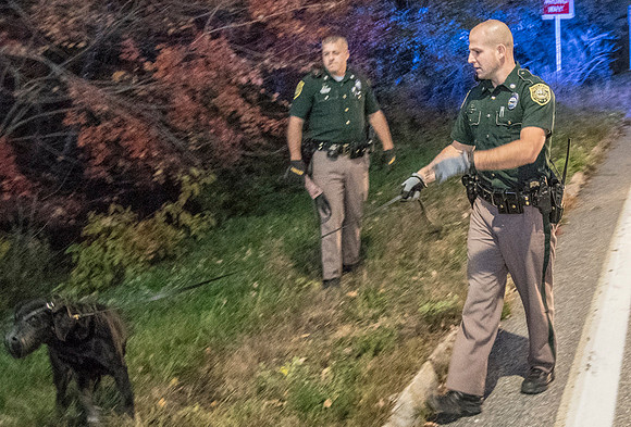 NHSP Pursuit - 101 West Exeter to Auburn-0715