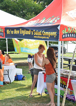 Music Matters Beverly Fans - Vendors