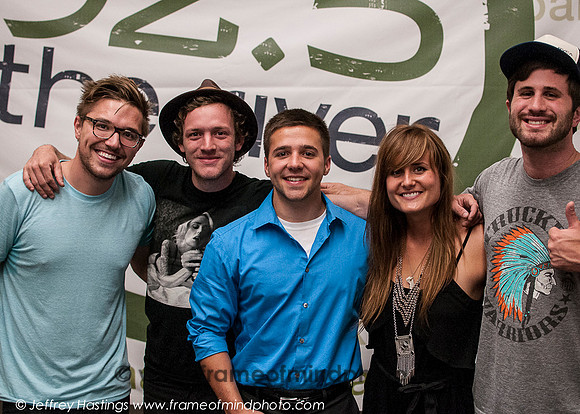 Kopecky Family Band