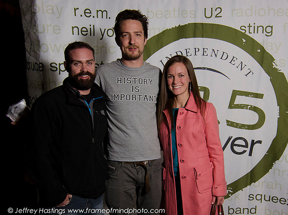 Frank Turner Fenway - HOB-4914_