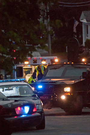 MPD East High Stand Off-1023