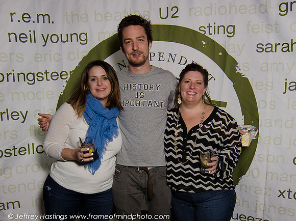 Frank Turner Fenway - HOB-4927_