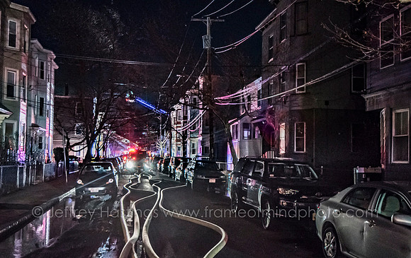 Cambridge 10 Alarm -8761