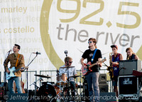 Lux Deluxe Music Matters Concert