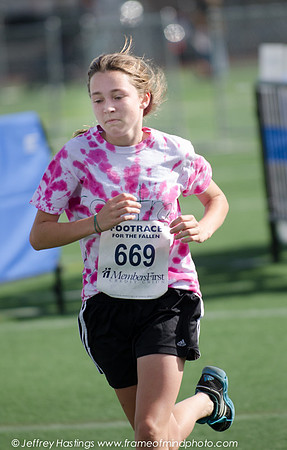 MPD Foot Race For The Fallen -90742052