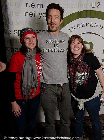 Frank Turner Fenway - HOB-4913_
