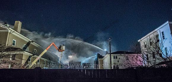 Cambridge 10 Alarm -8779
