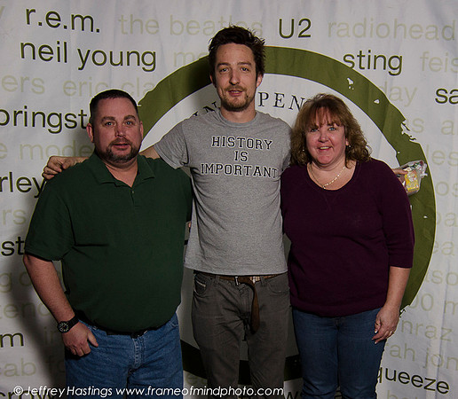 Frank Turner Fenway - HOB-4924_