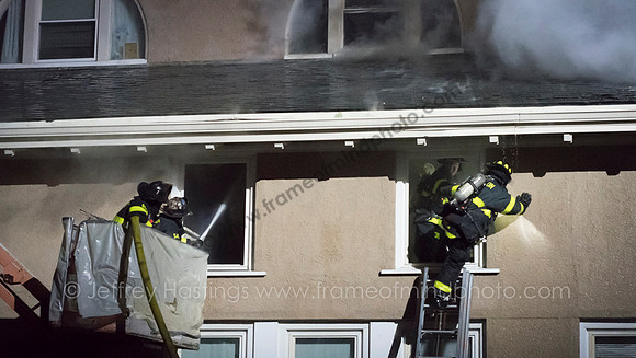 Cambridge 10 Alarm -9107