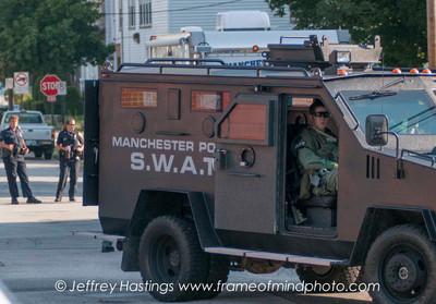 MPD SWAT CLAY ST-3101