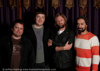 Fiction Family House of Blues