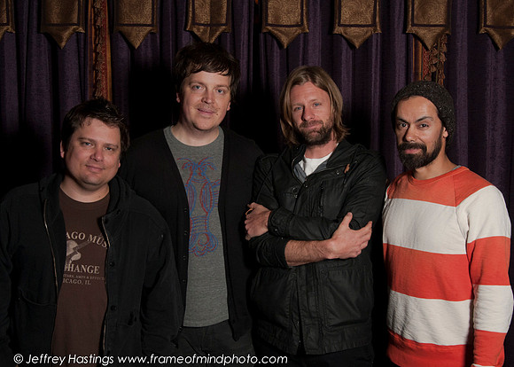 Fiction Family House Of Blues Boston