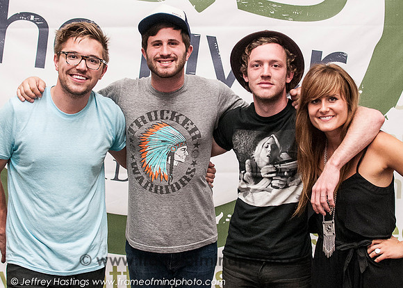 Kopecky Family Band