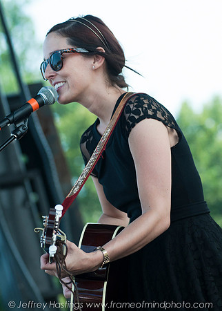 Meiko Music Matters Concert