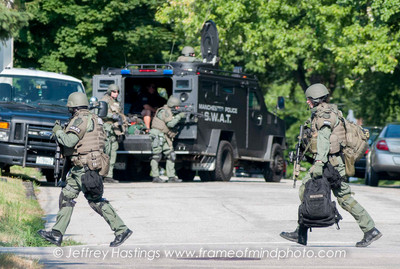 MPD SWAT CLAY ST-3201
