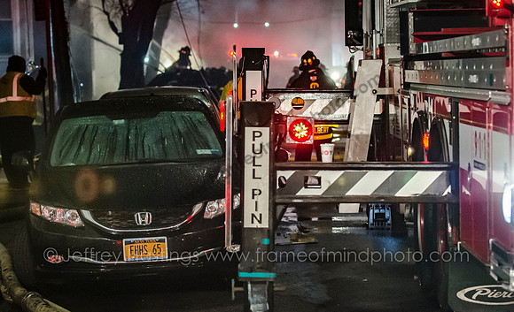 Cambridge 10 Alarm -1130