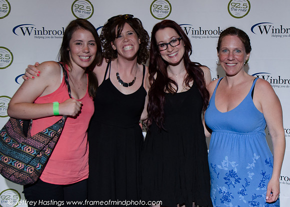 Ingrid Michaelson HOB-1848_