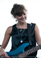 Lux Deluxe Music Matters Concert