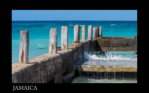 Jamaica Slide Show 2-30