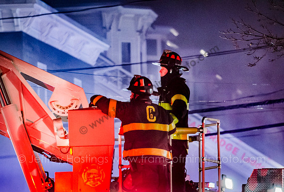 Cambridge 10 Alarm -0901