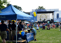 Music Matters Beverly Fans - Vendors
