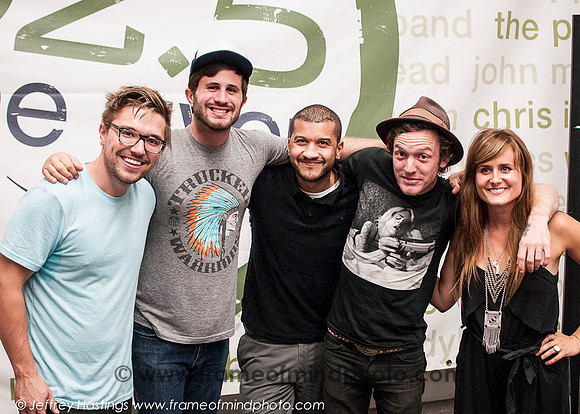 Kopecky Family Band