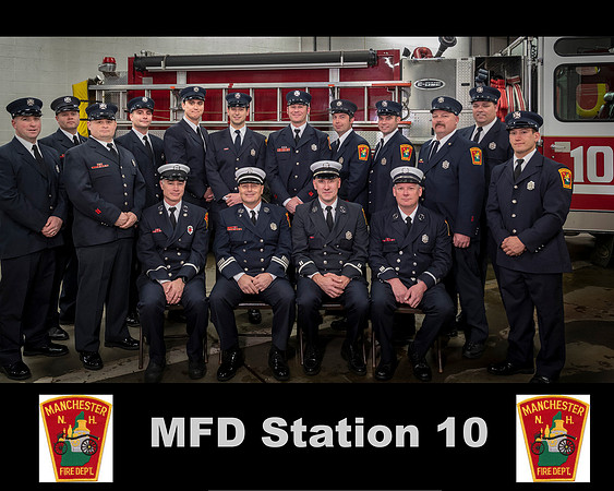 E10 MFD Logo Group