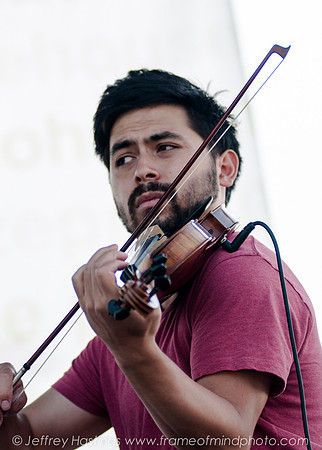 Air Traffic Controller Music Matters Concert