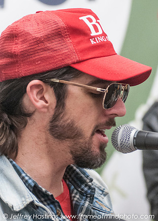 Whigs River Music Hall