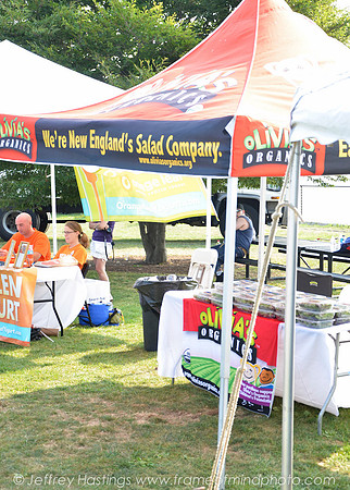 Music Matters Beverly Fans - Vendors