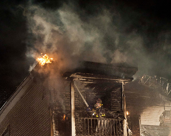 Fire MHT 2-25-12-4418-8