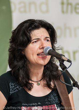 Maia Sharp River Music Hall