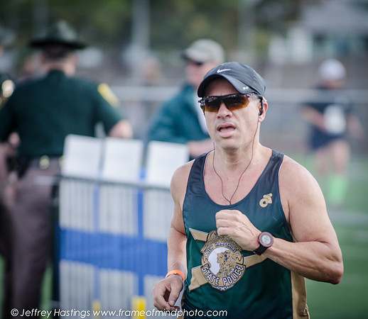 MPD Foot Race For The Fallen -90532052