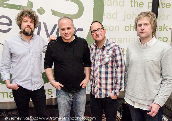 WXRV The Hold Steady-2022_