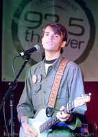Music Matters 2012 - Hard Rock Boston