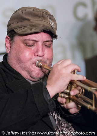WXRV Jesse Dee River Music Hall
