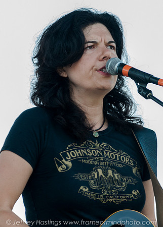 Maia Sharp Music Matters Concert